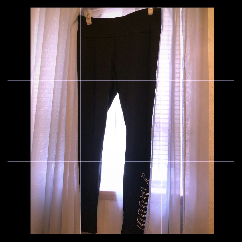 Women’s puma pants